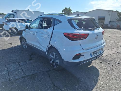 Switch MG MG ZS SUV (AZS1) EV | BP40241428I30 - Image 7