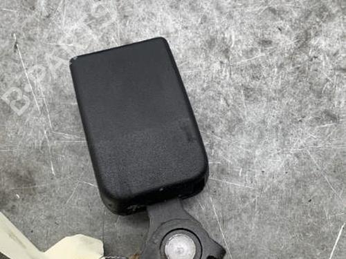 Seat buckle RENAULT LAGUNA III (BT0/1) 2.0 dCi GT (BT11, BT1E, BT1N) | BP25060250I32 