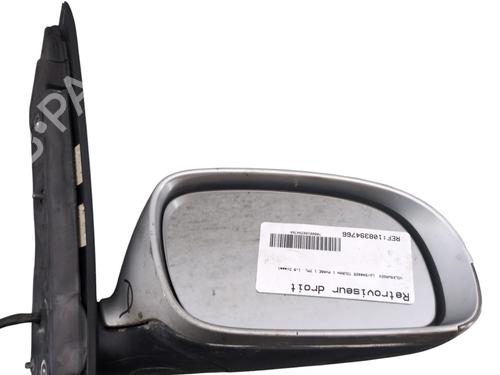 Right mirror VW TOURAN (1T1, 1T2) 1.9 TDI | BP27326075C27 