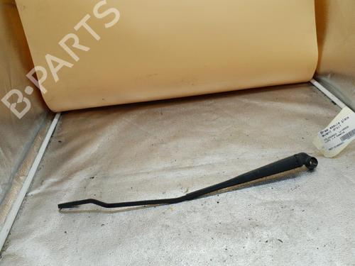 Used Front windshield wiper arm VW LUPO I (6X1, 6E1) 1.4 16V (100 hp) 25105210