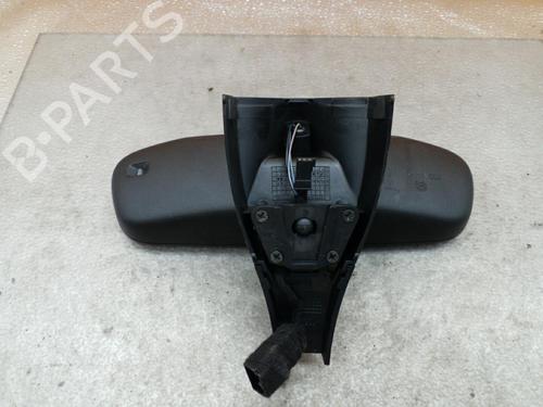 Used Rear mirror Rear mirror LANCIA DELTA III (844_) 1.6 D Multijet (844.AXC11, 844.AXC1A) (120 hp) 25081601 25081601