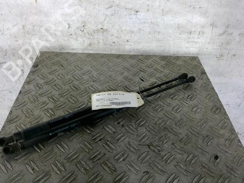 Tailgate lift support PEUGEOT 208 I (CA_, CC_) 1.4 HDi | BP25093350C138