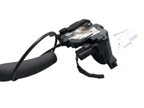 Front right lock RENAULT SCÉNIC III (JZ0/1_) 1.6 dCi (JZ00, JZ12) | BP26215807C97 