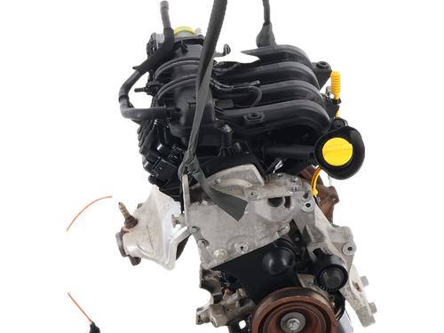 Engine RENAULT CLIO III (BR0/1, CR0/1) 1.2 16V (BR02, BR0J, BR11, CR02, CR0J, CR11) | BP39986685M1 - Image 4