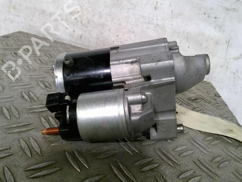 Startmotor CITROËN C3 II (SC_) 1.6 VTi 120 (120 hp) 25093975