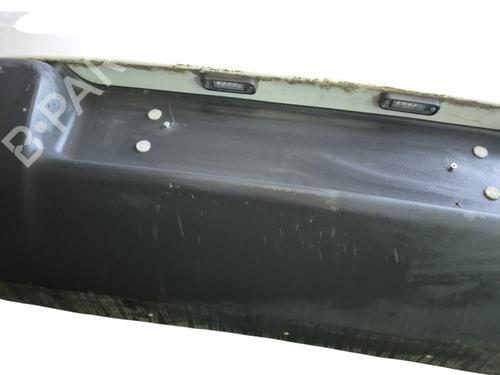 Rear bumper CITROËN E-MEHARI Electric | BP25071699C8 - Image 9