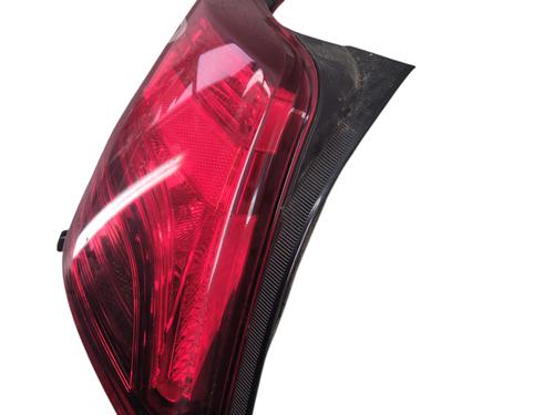 Used Left taillight TOYOTA YARIS (_P13_) 1.0 (KSP130_, KSP130) (69 hp) 31584152