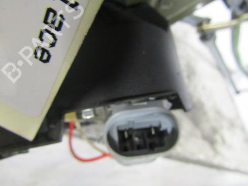 Front wiper motor RENAULT MEGANE I (BA0/1_) 1.6 e (BA0F, BA0S) | BP25070337M29 
