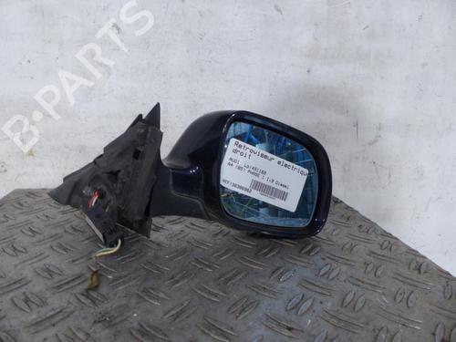 Used Right mirror AUDI A4 B5 (8D2) [1994-2001]  25091128