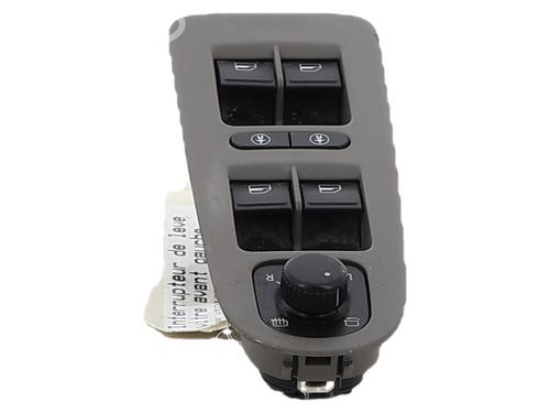 Used Left front window switch Left front window switch 38257930 38257930