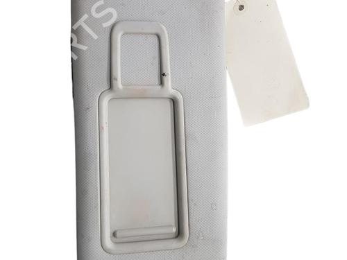Used Right sun visor AUDI A1 (8X1, 8XK) 1.6 TDI (105 hp) 25058410