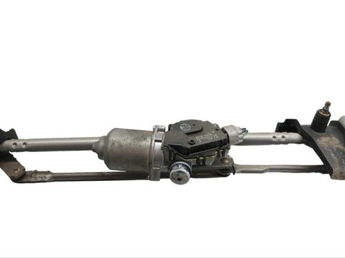 Used Front wiper motor SUZUKI SWIFT IV (FZ, NZ) 1.2 (AZH412, ZC72S) (94 hp) 25104162