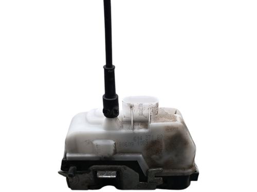 Rear right lock CITROËN C3 I (FC_, FN_) 1.4 HDi | BP30487596C99 