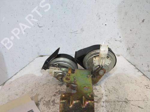 Horn CITROËN C5 II (RC_) 2.0 HDi (RCRHRH) | BP25081259E13 