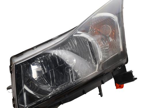 Left headlight CHEVROLET CRUZE (J300) 1.8 | BP38636278C28 - Image 3