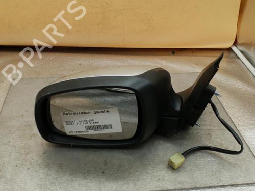 left-mirror-suzuki-swift-iii-mz-ez-2005-25110421 main image
