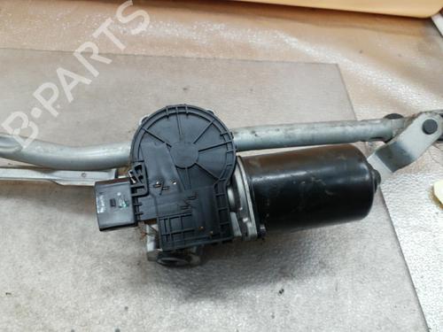 Front wiper motor MAZDA 3 (BK) 1.6 (BK14) | BP25067870M29 