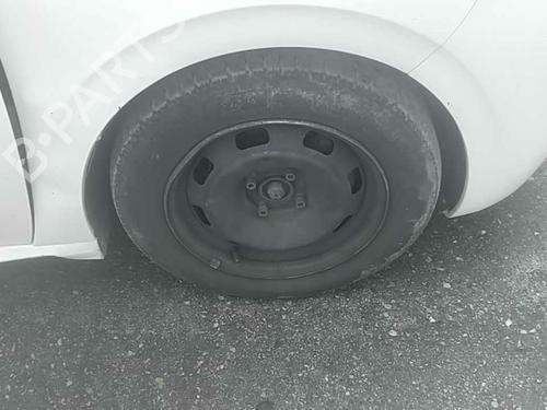 Right sun visor PEUGEOT 208 I (CA_, CC_) 1.4 HDi | BP25076727I2