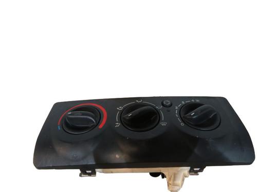 Used Climate control Climate control RENAULT CLIO II (BB_, CB_) [1998-2016] 25092686 25092686