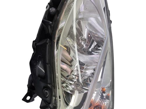 Left headlight RENAULT CLIO III (BR0/1, CR0/1) 1.2 16V (BR02, BR0J, BR11, CR02, CR0J, CR11) | BP29251795C28 