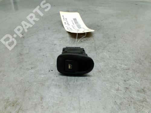 Used Left front window switch Left front window switch CITROËN C3 I (FC_, FN_) 1.4 16V (88 hp) 10663405 10663405