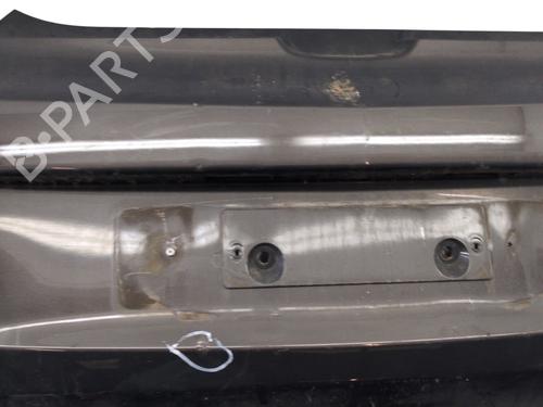 Rear bumper OPEL ADAM (M13) 1.2 | BP29598133C8 