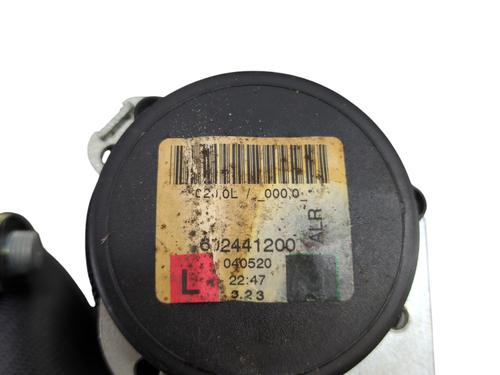 Rear left belt tensioner SMART FORFOUR (454) 1.3 (454.031) | BP30490544C89 