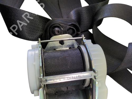 Used Front left seatbelt Front left seatbelt OPEL ADAM (M13) 1.2 (69 hp) 29633060 29633060