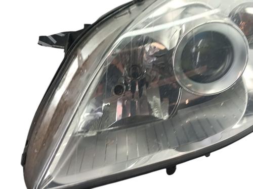 Left headlight MERCEDES-BENZ B-CLASS Sports Tourer (W245) B 200 CDI (245.208) | BP27634462C28 