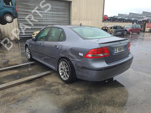 Right front window switch SAAB 9-3 (YS3F, E79, D79, D75) 1,8t | BP25076993I26  - Image 15