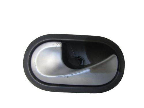 Used Rear left interior door handle RENAULT MEGANE II Estate (KM0/1_) [2003-2012]  25090623