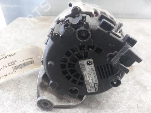 Alternator FORD FIESTA VI (CB1, CCN) 1.4 TDCi | BP28840119M7 