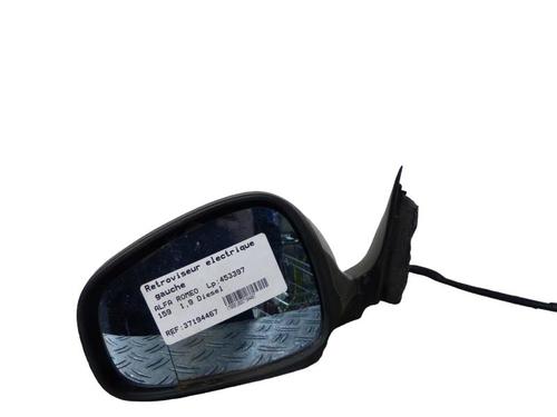 left-mirror-alfa-romeo-159-939_-2005-2006-2007-2008-2009-2010-2011-2012-25064744 main image