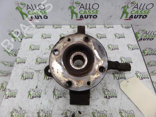 Venstre Styrespindel lagerhus DACIA LOGAN (LS_) 1.5 dCi (LS0K) (68 hp) 28108848