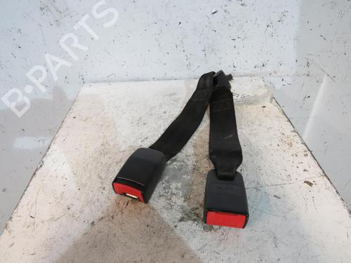 Used Seat buckle CITROËN XSARA Coupe (N0) 1.9 TD (90 hp) 25092713