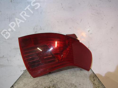 Right taillight SUZUKI SWIFT III (MZ, EZ) 1.3 (RS413, ZC11S) | BP25105832C35 - Image 2