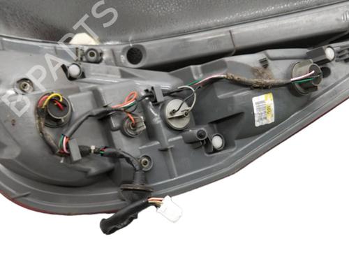 Left taillight HYUNDAI i30 (FD) 1.6 CRDi | BP25058716C34 