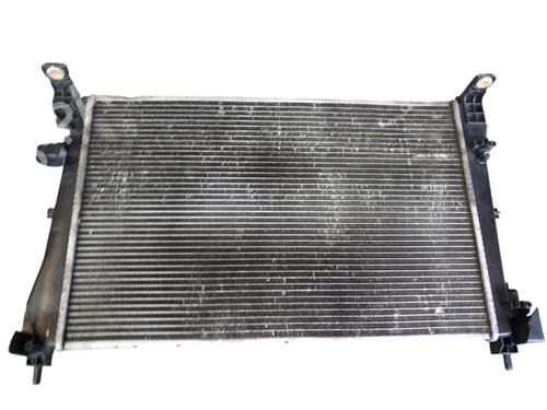 Water radiator ALFA ROMEO MITO (955_) 1.3 MultiJet (955AXP1A, 955AYC1A) | BP29610156M31 