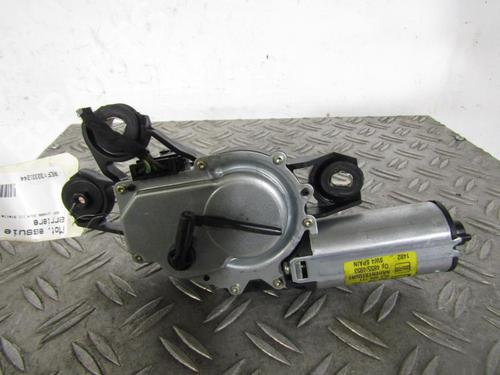 Rear wiper motor SEAT IBIZA III (6L1) 1.9 SDI | BP25091796M102 