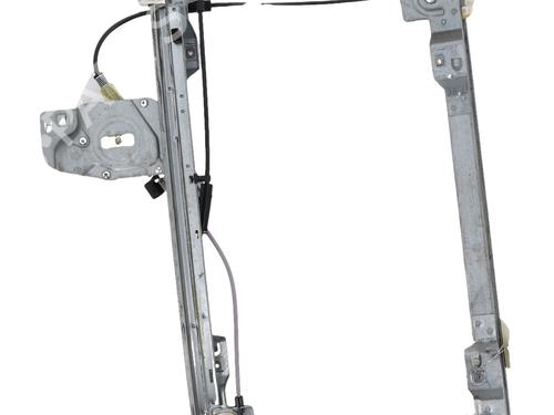 Rudehejsemekanisme Højre foran Rudehejsemekanisme Højre foran RENAULT KANGOO Express (FW0/1_) 1.5 dCi 90 (FW0G, FW05, FW08, FW11) (90 hp) 39719069 39719069
