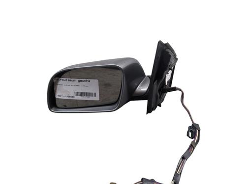 Left mirror VW POLO IV (9N_, 9A_) 1.4 TDI | BP30485040C26