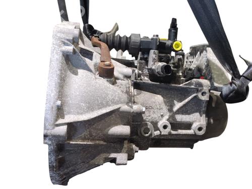 Gearbox FIAT PUNTO (199_) 1.2 (199AXZ1A, 199BXZ1A) | BP32631154M3