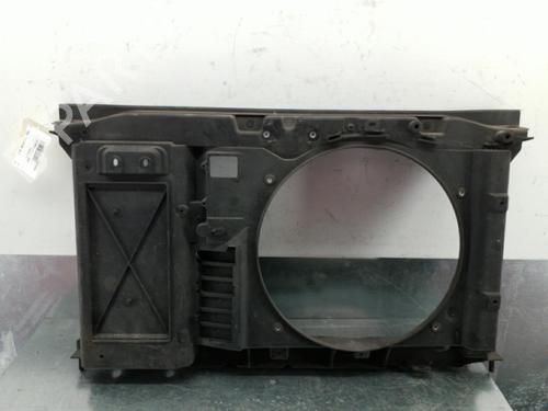 Used Front slam panel PEUGEOT 308 I (4A_, 4C_) 1.6 16V (120 hp) 25088656