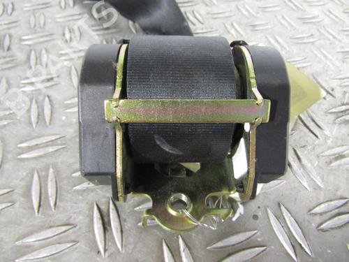 Rear left belt tensioner PEUGEOT 206 CC (2D) 2.0 S16 | BP25113029C89 