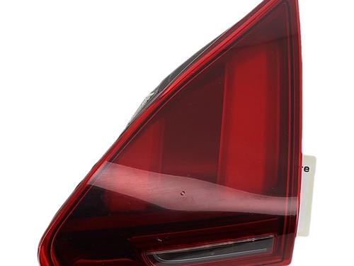 Right tailgate light PEUGEOT 2008 I (CU_) 1.2 THP 110 / PureTech 110 | BP38454490C80 - Image 4