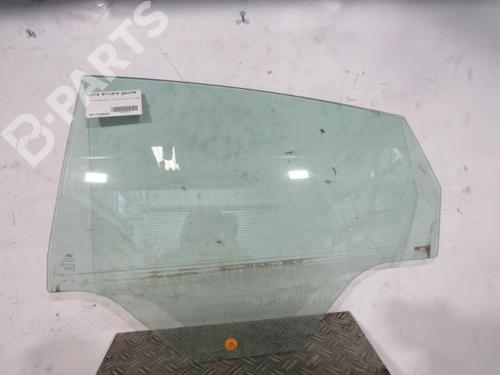 Used Rear left door window Rear left door window FORD FIESTA VI (CB1, CCN) 1.4 TDCi (70 hp) 10590003 10590003