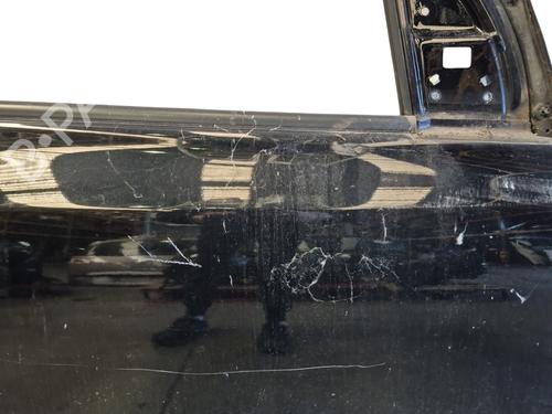 Right front door RENAULT KOLEOS I (HY_) 2.0 dCi 4x4 (HY0K) | BP25976373C3 