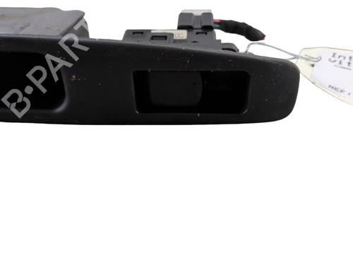 Interrupteur de vitre arrière droite NISSAN QASHQAI I (J10, NJ10) 2.0 | BP30677167I28