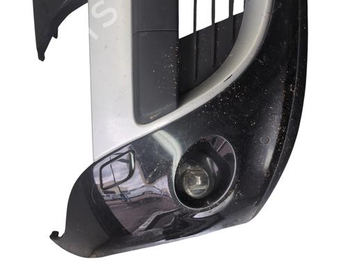 Front bumper RENAULT MEGANE III Coupe (DZ0/1_) 2.0 dCi (DZ0L) | BP29222163C7 