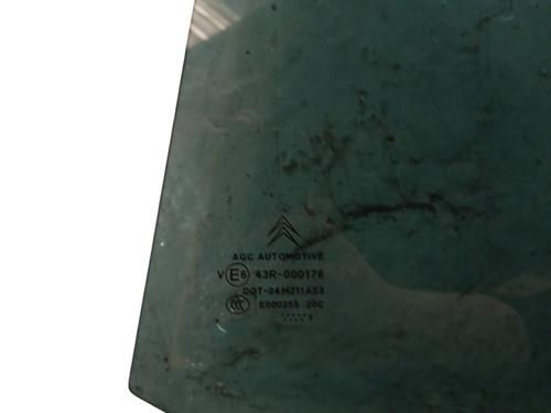 rear-left-door-window-citroen-c5-iii-break-rw_-2008-2009-2010-2011-2012-2013-2014-2015-2016-2017-33634830 main image